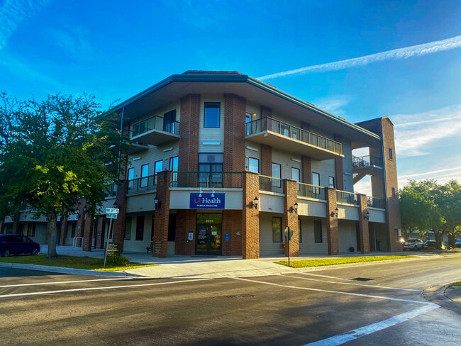 More details for 3951 NW 48th Ter, Gainesville, FL - Office/Medical for Lease