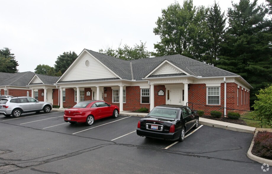 68 N High St, New Albany, OH à louer - Photo du bâtiment - Image 2 de 3