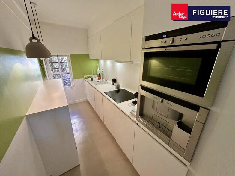 Bureau dans Aix-en-Provence à louer - Photo intérieure - Image 3 de 9