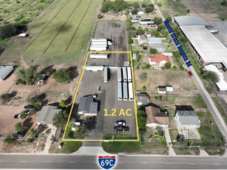 More details for 9001 Expressway 281 Hwy, Edinburg, TX - Land for Lease