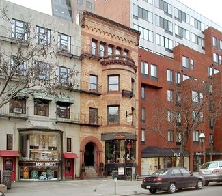 More details for 176 Newbury St, Boston, MA - Office/Retail for Lease