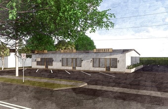 419 5th St SW, Winter Haven, FL à louer Photo du bâtiment- Image 1 de 3