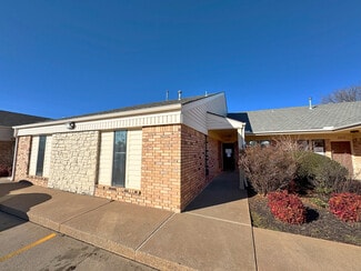 More details for 1625 Greenbriar Pl, Oklahoma City, OK - Office for Lease