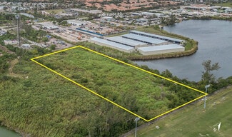 More details for 10900 Leeco Ct, Fort Myers, FL - Land for Sale
