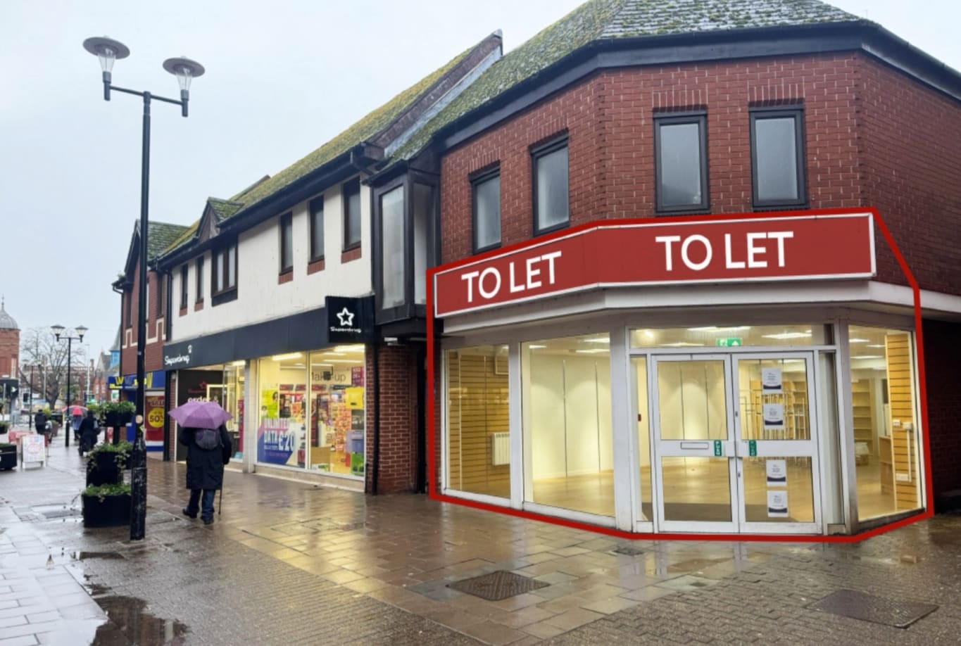 26-30 Chapel St, Exmouth for lease Primary Photo- Image 1 of 2