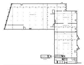 2295 Rue de la Métropole, Longueuil, QC for sale Floor Plan- Image 1 of 1