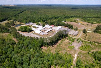 Plus de détails pour 147 Warrior Rd, Mount Gilead, NC - Spécialité à vendre