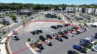 Plus de détails pour 402 W Rivers Edge Dr, Provo, UT - Terrain à vendre
