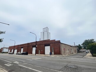 Plus de détails pour 4419 S Halsted St, Chicago, IL - Industriel à louer