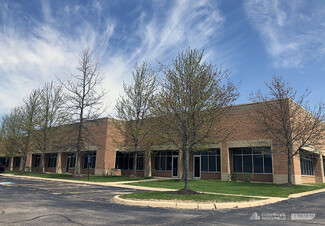 More details for 6650 W Snowville Rd, Brecksville, OH - Flex for Lease