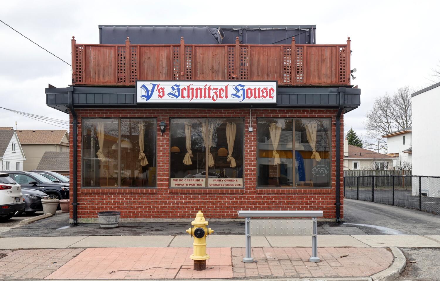 448 Browns Line, Toronto, ON for sale Primary Photo- Image 1 of 1