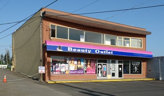 More details for 8024 S Tacoma Way, Lakewood, WA - Retail for Lease