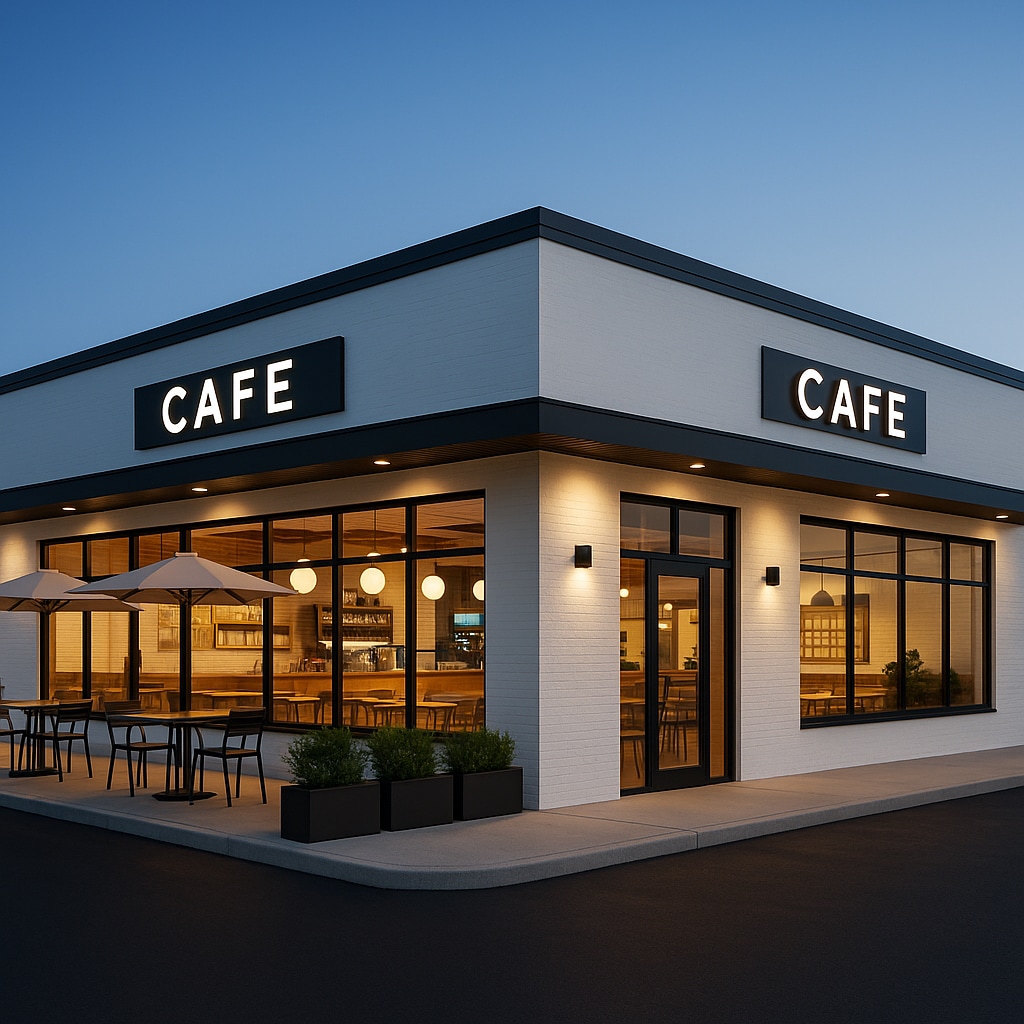 355 S Barron Blvd, Grayslake, IL for lease Building Photo- Image 1 of 1