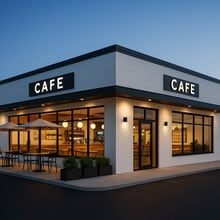 355 S Barron Blvd, Grayslake, IL for lease Building Photo- Image 1 of 1