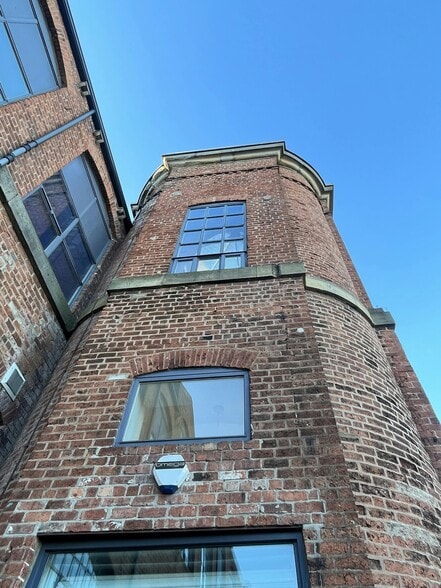 9 Dewsbury Rd, Leeds for lease - Building Photo - Image 3 of 6