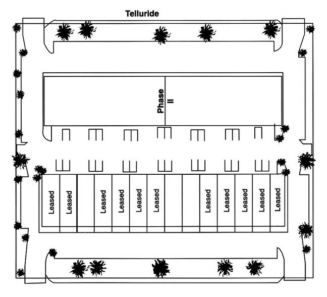 908-950 Salida Way, Aurora, CO à louer - Autre - Image 2 de 12