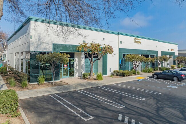 More details for 121 Sand Creek Rd, Brentwood, CA - Flex for Lease