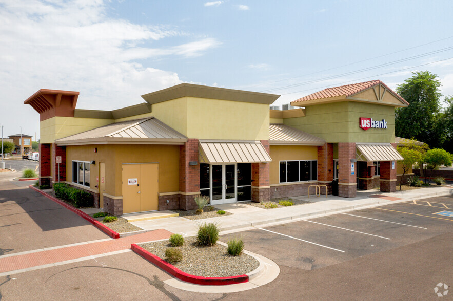 3530 W Southern Ave, Phoenix, AZ for lease - Building Photo - Image 1 of 2