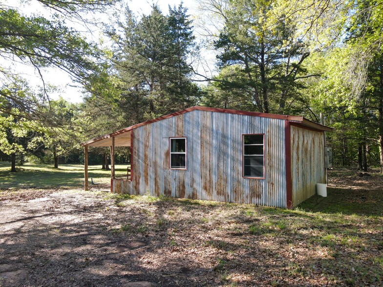 3842 FM 2029, Telephone, TX à vendre - Photo du bâtiment - Image 1 de 29