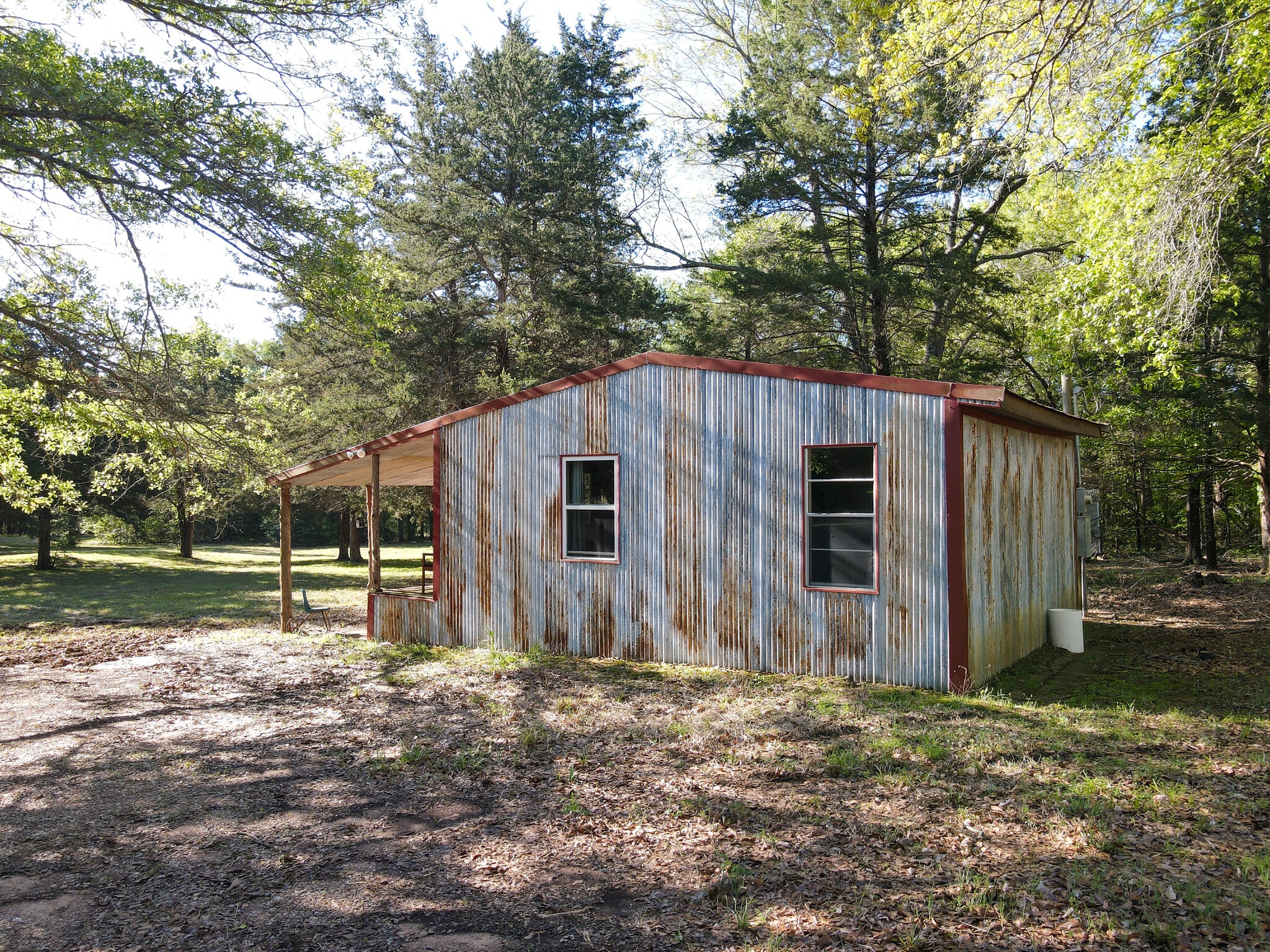 3842 FM 2029, Telephone, TX for sale Building Photo- Image 1 of 31