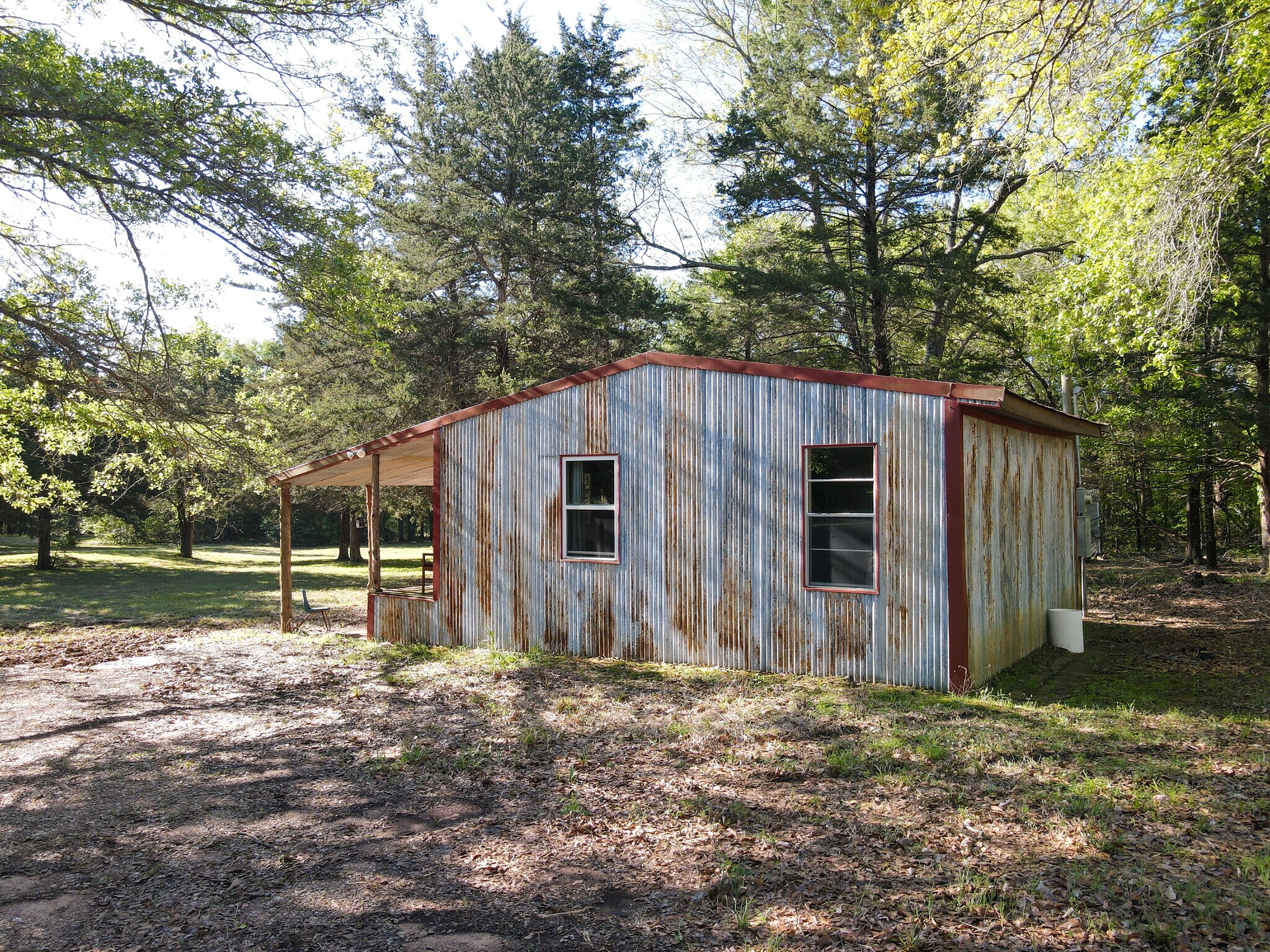 3842 FM 2029, Telephone, TX à vendre Photo du bâtiment- Image 1 de 30
