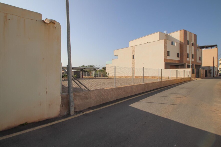 Travesía Mayor, 249, Palomares del Río, Sevilla à vendre - Photo du bâtiment - Image 2 de 10