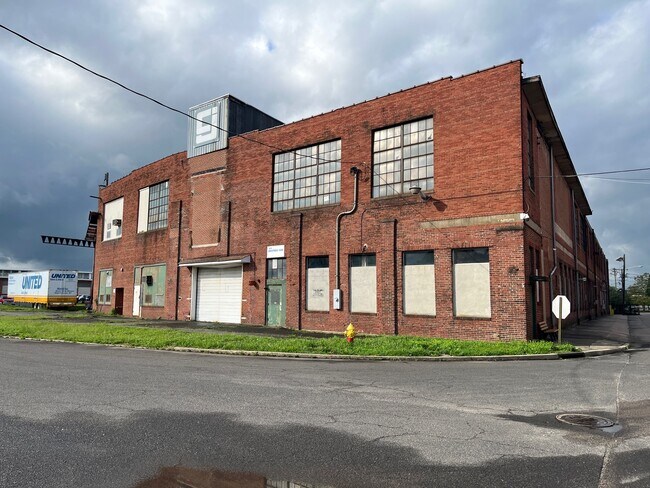 Plus de détails pour 2 Chelten Way, Trenton, NJ - Industriel à vendre