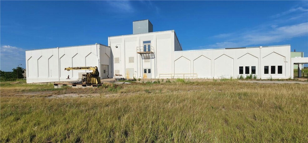 120 Highway 74, Guthrie, OK à vendre - Photo du bâtiment - Image 3 de 12