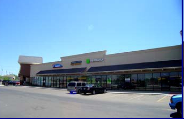 1160-1400 Dexter St, Fort Lupton, CO for lease - Building Photo - Image 3 of 7