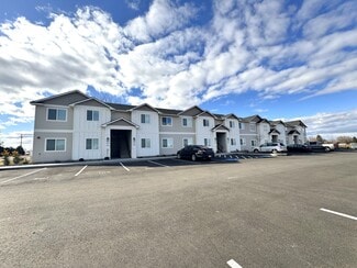 More details for 1800 7th Ave N, Payette, ID - Multifamily for Sale