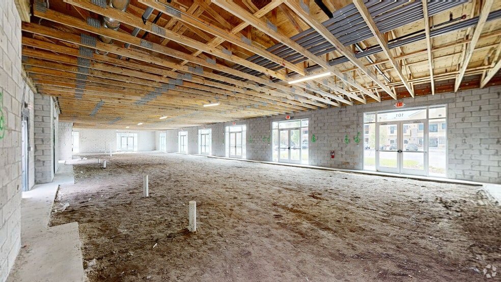 13504 Village Park Dr, Orlando, FL for lease - Matterport 3D Scan - Image 3 of 18