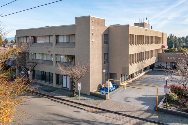 More details for 7818 6th St, Burnaby, BC - Office for Sale