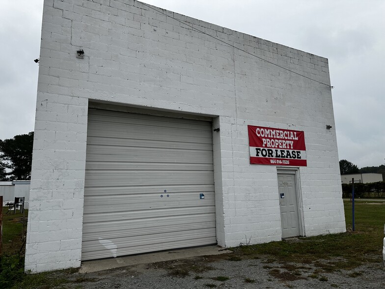 7198 Main St, Bethel, NC for sale - Building Photo - Image 1 of 1