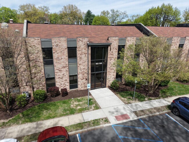 Plus de détails pour 55 Old Nyack Tpke, Nanuet, NY - Bureau à vendre