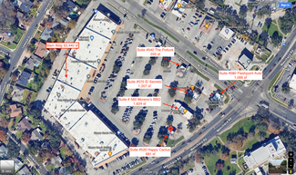 More details for 5700-5730 Manchaca Rd, Austin, TX - Retail for Lease