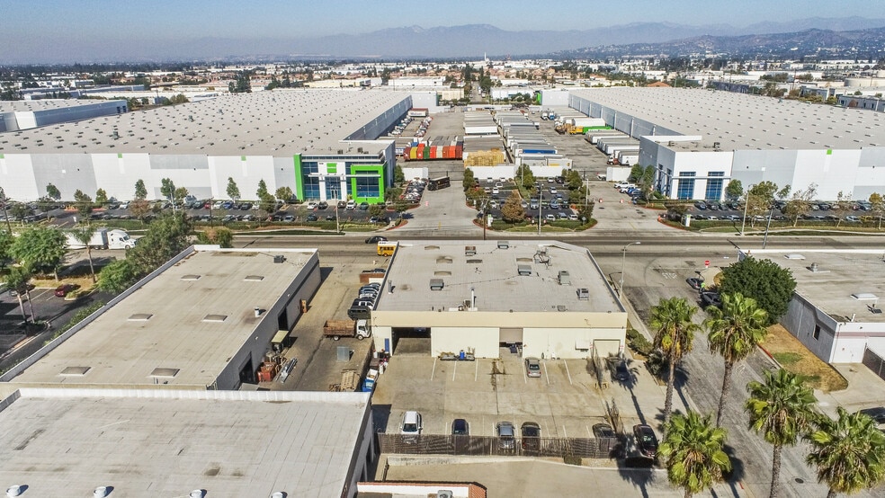 11007 Forest Pl, Santa Fe Springs, CA for sale - Building Photo - Image 3 of 15