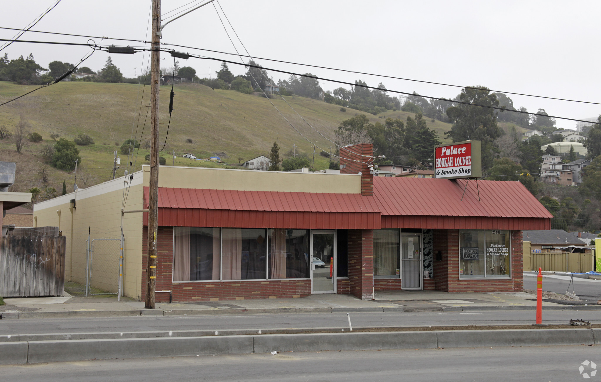 25176-25180 Mission Blvd, Hayward, CA for sale Primary Photo- Image 1 of 1