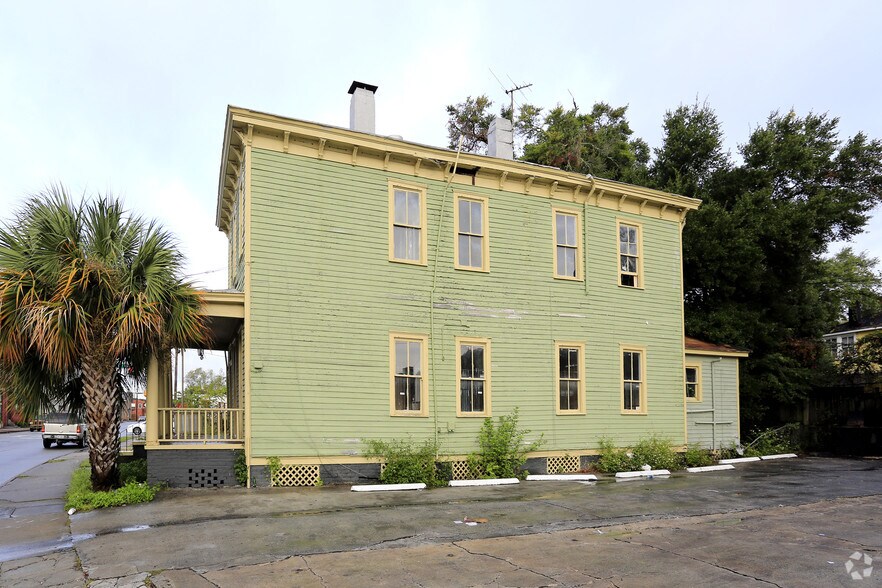 8 W Victory Dr, Savannah, GA à vendre - Photo du bâtiment - Image 3 de 10
