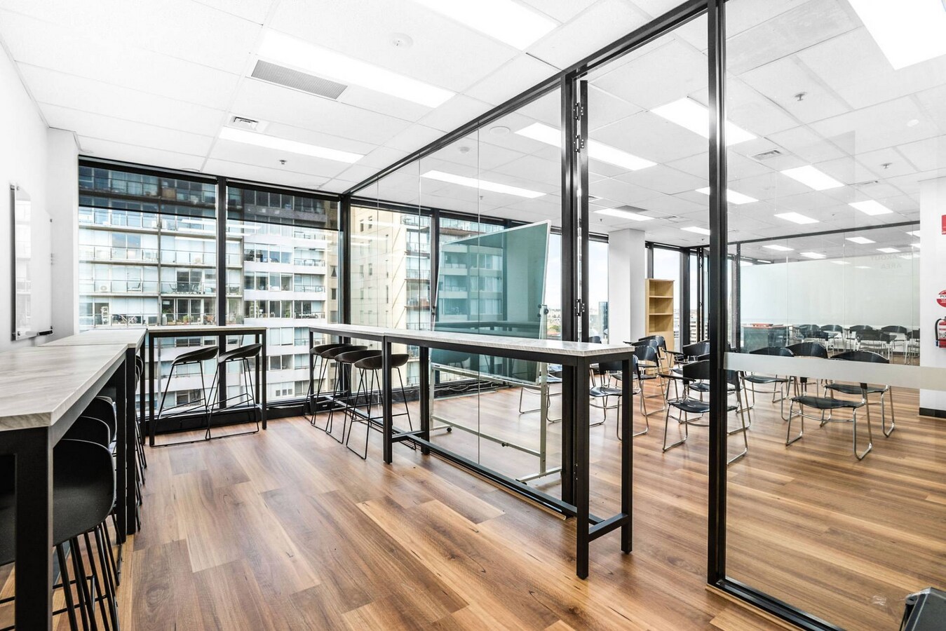 1 Queens Rd, Melbourne, VIC 3004 - Unit 16,18,20 - - Interior Photo - Image 1 of 6