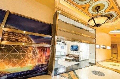 3325 S Las Vegas Blvd, Las Vegas, NV for lease Interior Photo- Image 1 of 3