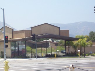 Plus de détails pour 502 W Ventura St, Fillmore, CA - Commerce de détail à louer