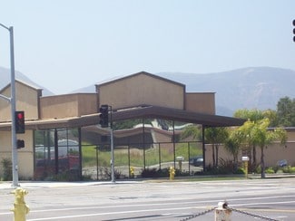 Plus de détails pour 502 W Ventura St, Fillmore, CA - Commerce de détail à louer