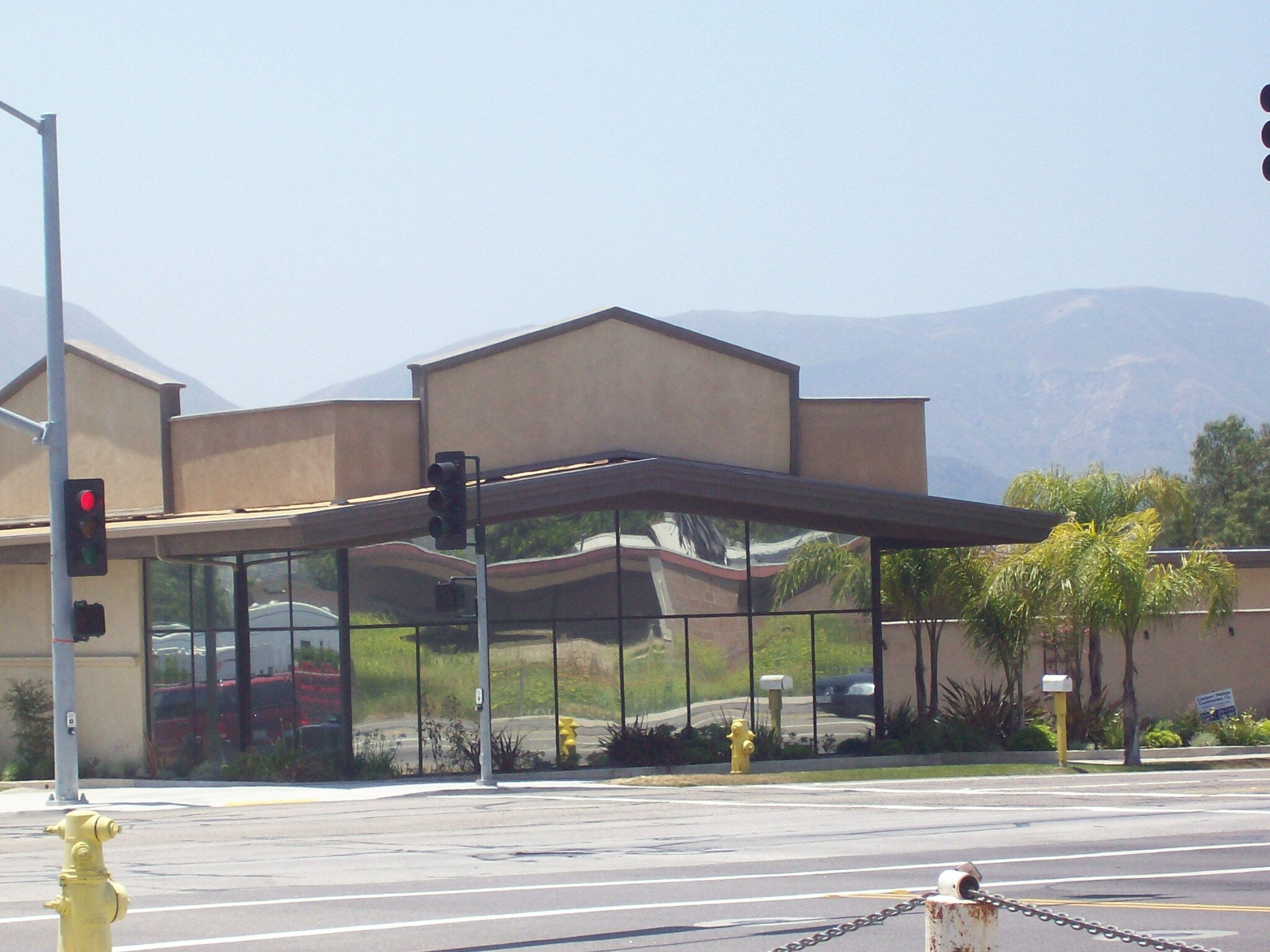 502 W Ventura St, Fillmore, CA à louer Photo du bâtiment- Image 1 de 5