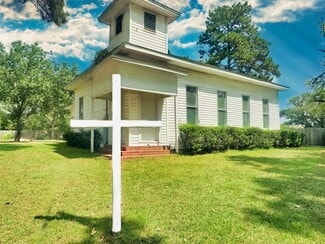 Plus de détails pour 142 Rowe Ln, Moscow, TX - Spécialité à vendre