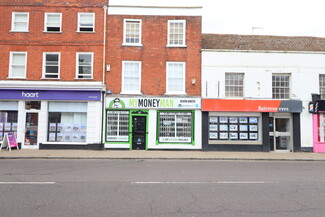 More details for 60 Newland St, Witham - Retail for Sale