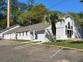 More details for 2302 Jim Lee Rd, Tallahassee, FL - Specialty for Sale