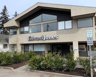 More details for 2108 SW 152nd St, Burien, WA - Office for Lease
