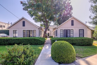 Plus de détails pour 500 Mound Ave, South Pasadena, CA - Multi-résidentiel à vendre