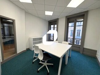 More details for 69 Rue Président Edouard Herriot, Lyon - Office for Lease