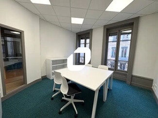 More details for 69 Rue Président Edouard Herriot, Lyon - Office for Lease